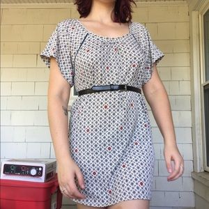 NWOT Roxy Dress